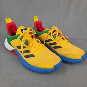Youth Adidas x Lego Sport DNA J Limited Collab Edition Sz 6